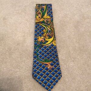 Rush Limbaugh tie